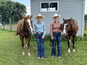 4-H Horse Show