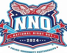 Image result for Natiobal night ouit 2024