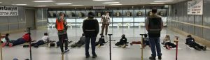 Invitational 4-H Shooting Sports Events 2025