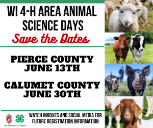 2025 Area Animal Science Days