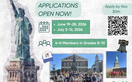 4-H American Spirit 2026