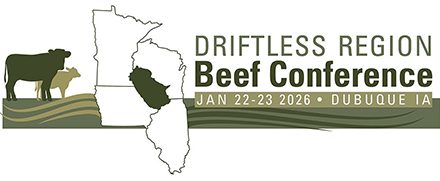 2026 Driftless Region Beef Conference