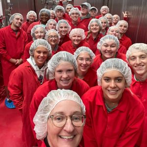 Meats Judging Contest