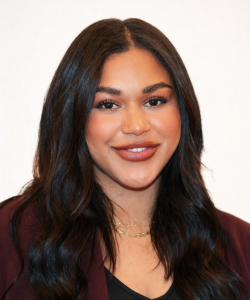 Annoucing Our New Buffalo County 4-H Associate Educator: Bianca Mullen