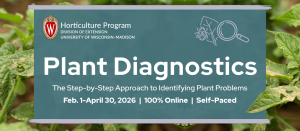 Plant Diagnostics: The Step-by-Step Approach to Identifying Plant Problems