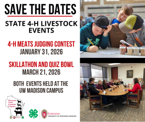 Meats Judging Contest