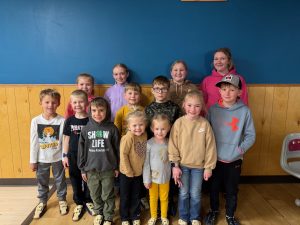 Montana Pioneers 4‑H Club Kicks Off February with Bowling & Planning