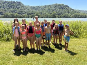 Lakefront Explorers – Program Recap